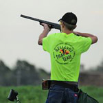 Trapshooting